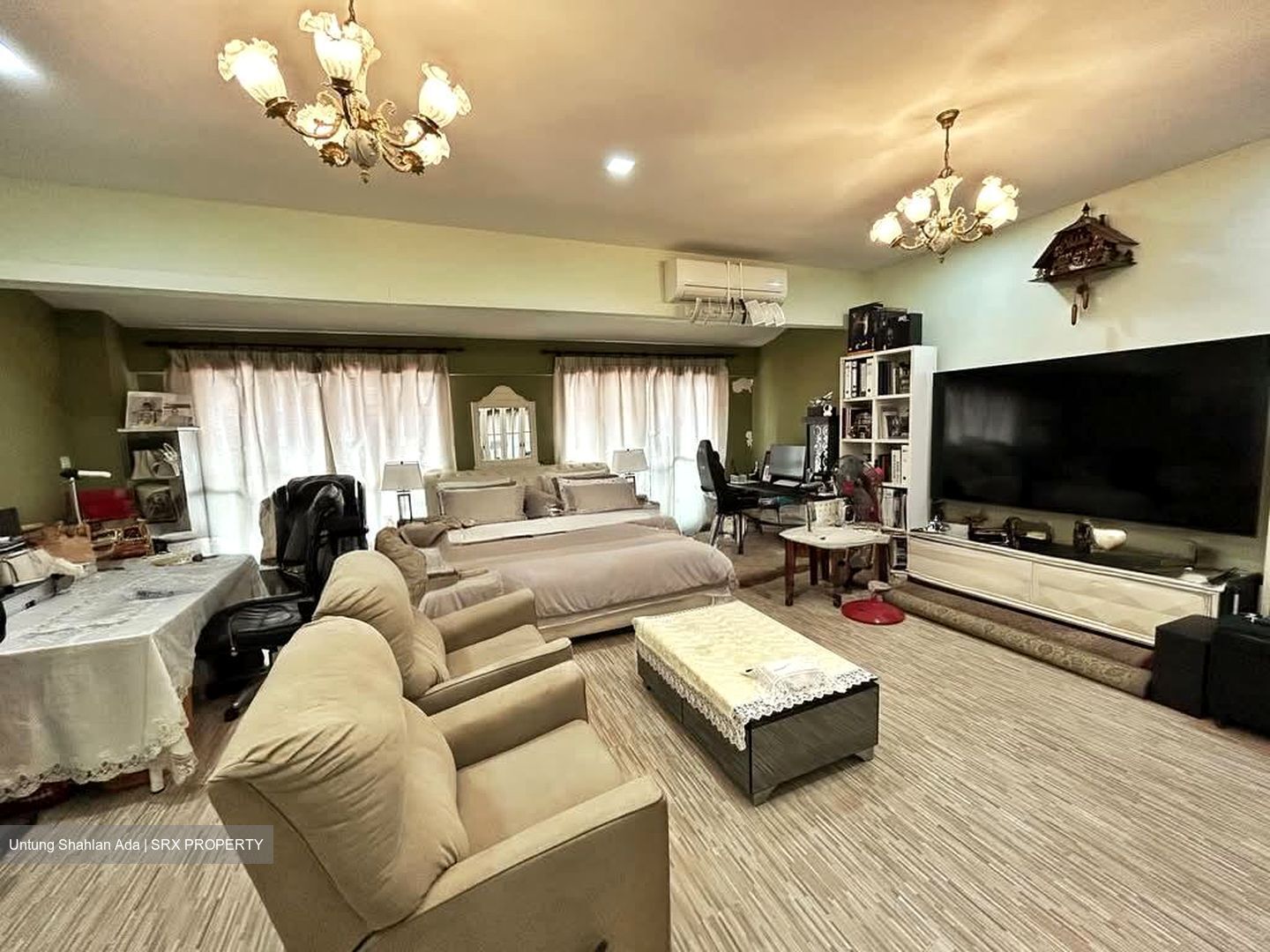 Pasir Ris Beach Park (D18), Terrace #597187791